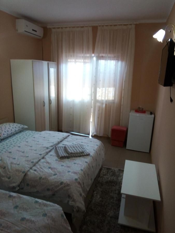 Гостевой дом Casa Alecsandru Эфорие-Норд