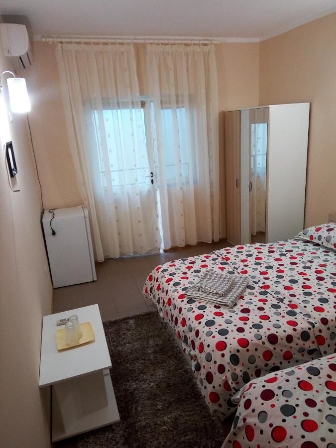 Гостевой дом Casa Alecsandru Эфорие-Норд