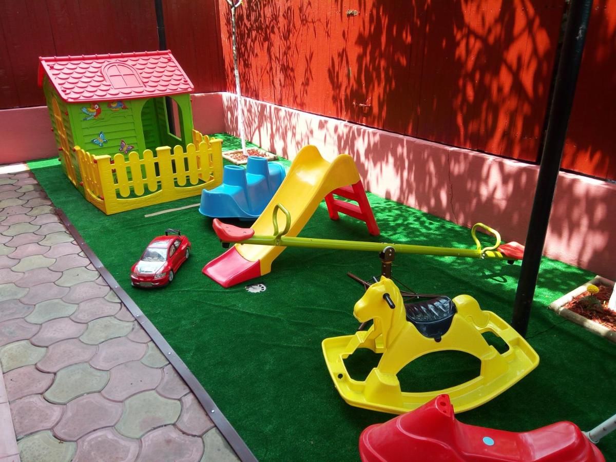 Гостевой дом Casa Alecsandru Эфорие-Норд-19