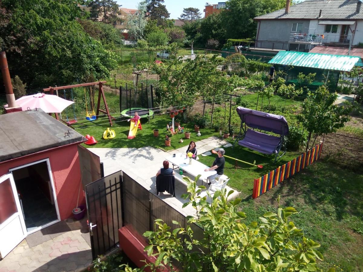 Гостевой дом Casa Alecsandru Эфорие-Норд-22