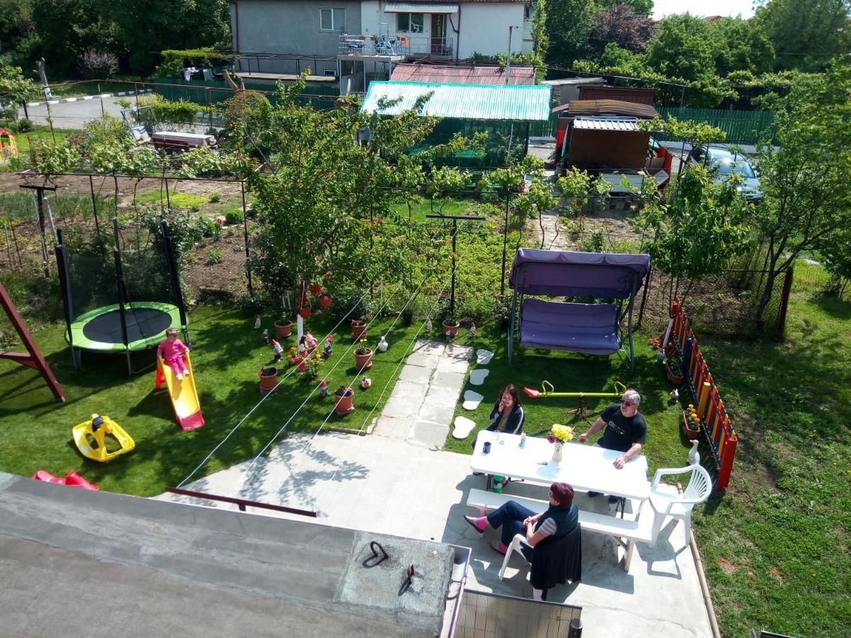 Гостевой дом Casa Alecsandru Эфорие-Норд-23