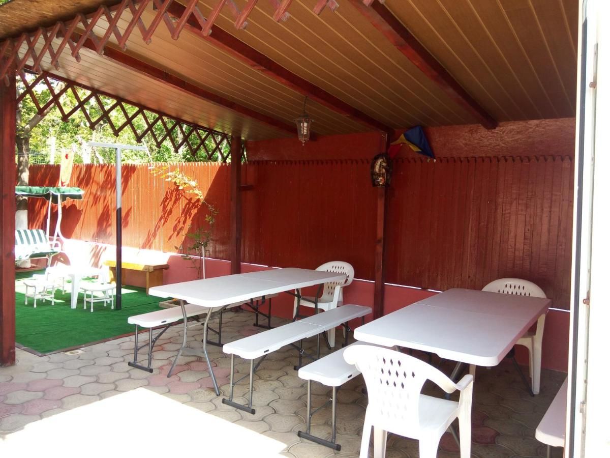 Гостевой дом Casa Alecsandru Эфорие-Норд-24