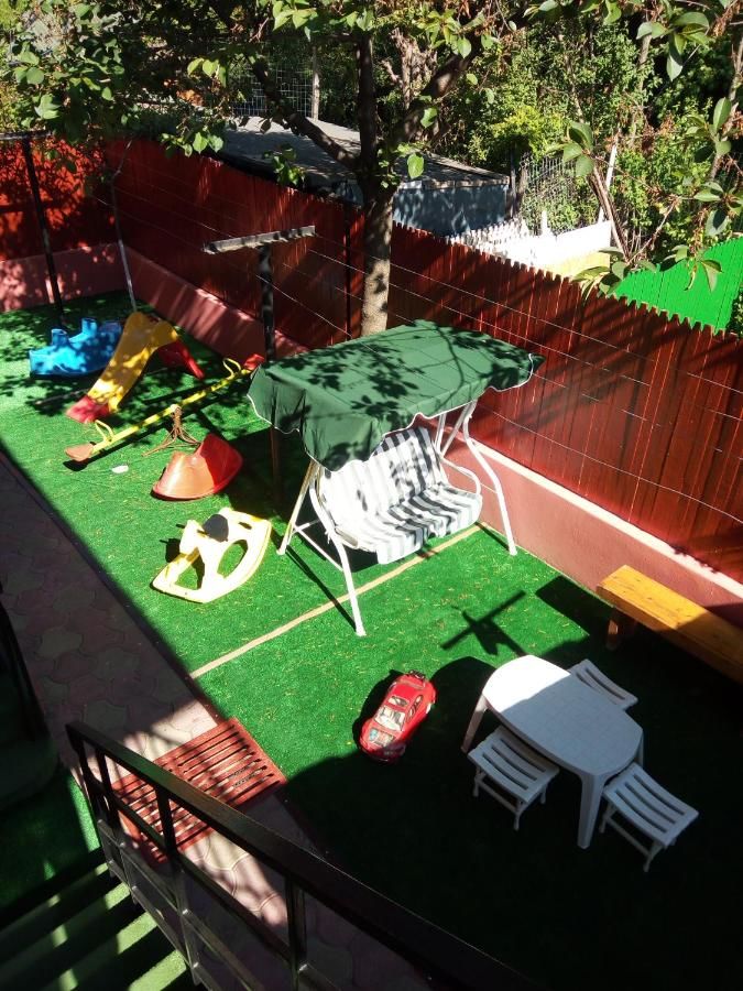 Гостевой дом Casa Alecsandru Эфорие-Норд-28