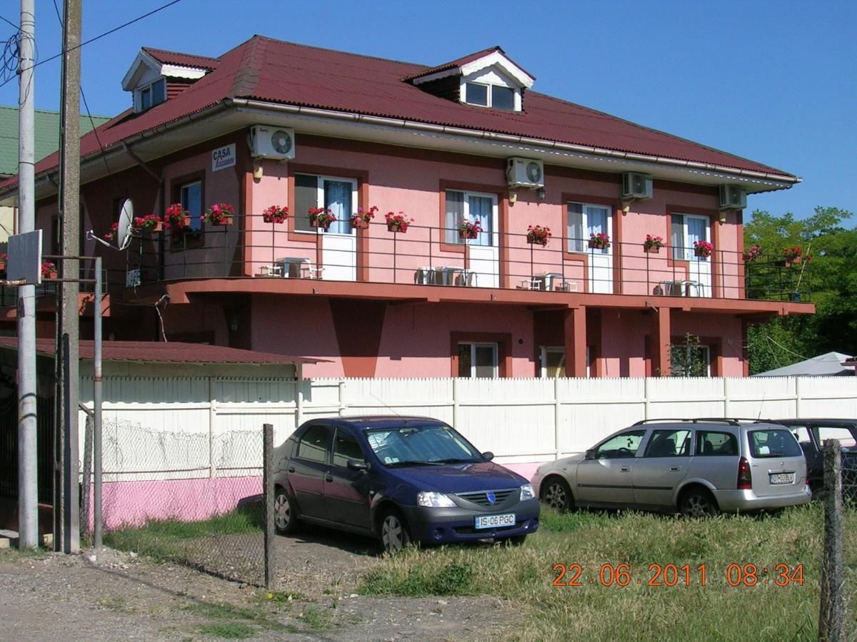 Гостевой дом Casa Alecsandru Эфорие-Норд-31