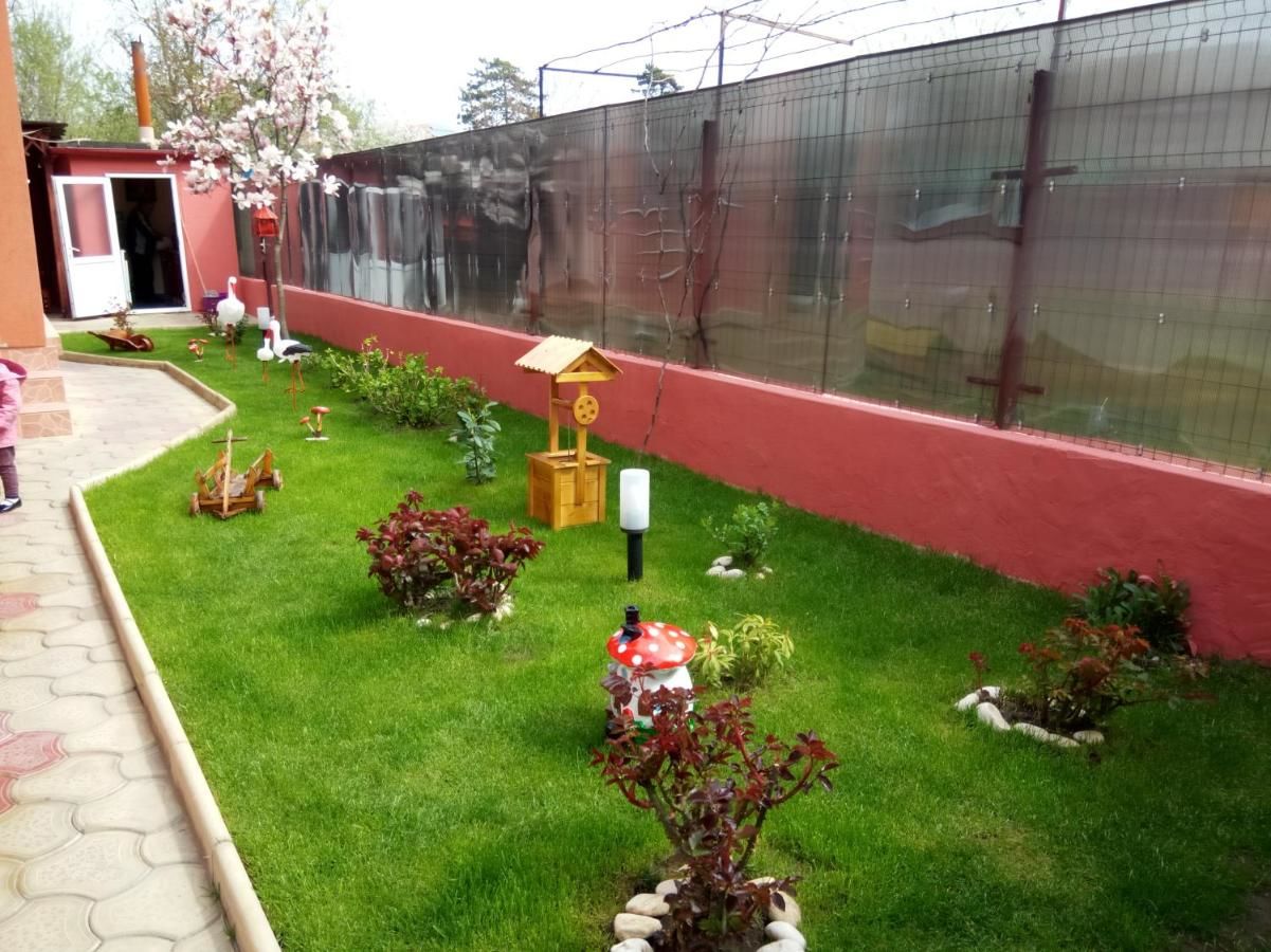 Гостевой дом Casa Alecsandru Эфорие-Норд-32