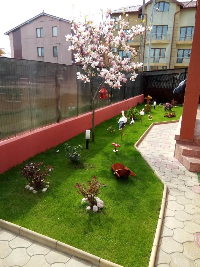 Гостевой дом Casa Alecsandru Эфорие-Норд-33