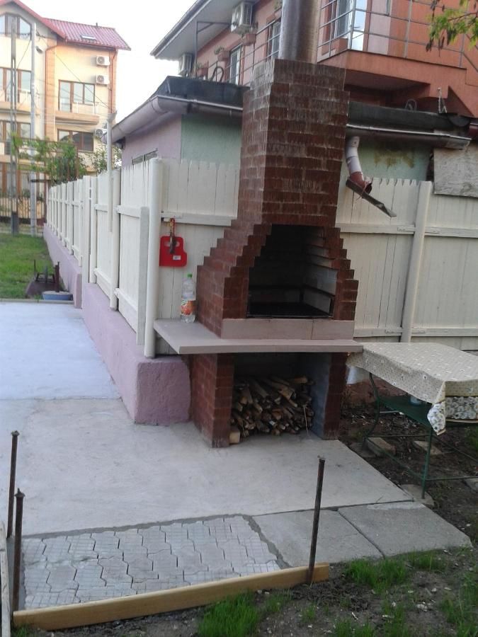 Гостевой дом Casa Alecsandru Эфорие-Норд-38