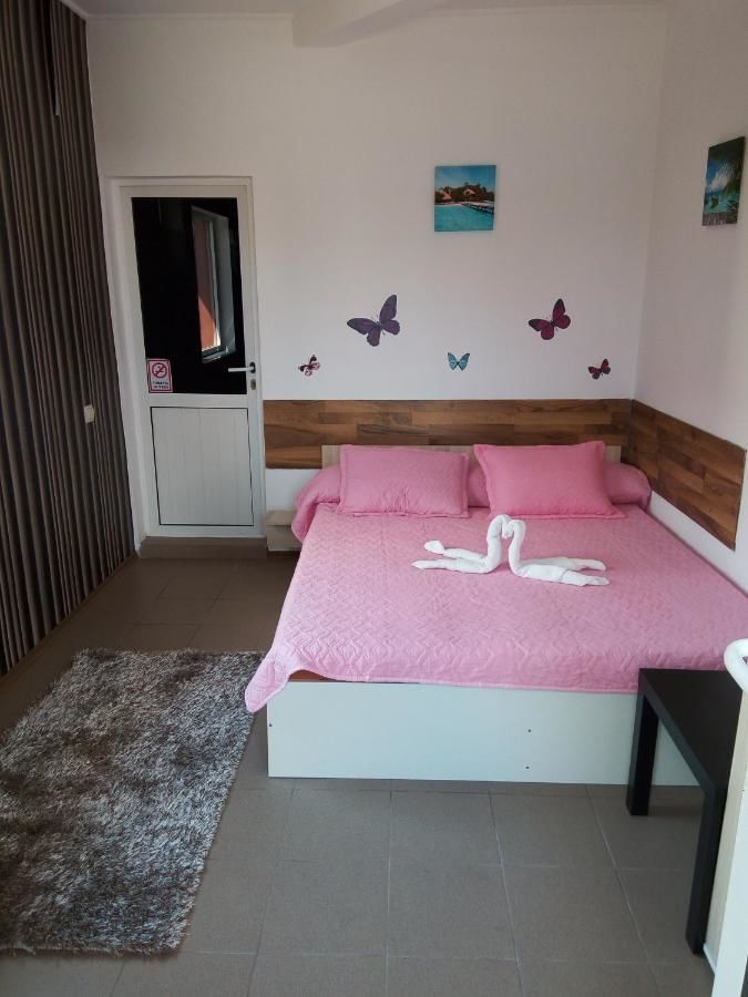 Гостевой дом Casa Alecsandru Эфорие-Норд