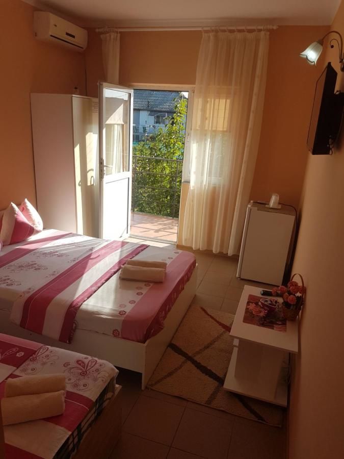 Гостевой дом Casa Alecsandru Эфорие-Норд-10