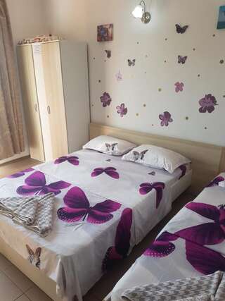 Гостевой дом Casa Alecsandru Эфорие-Норд Трехместный номер-1