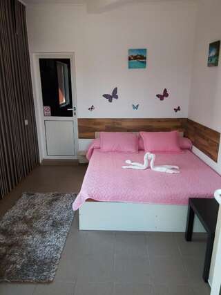 Гостевой дом Casa Alecsandru Эфорие-Норд Двухместный номер с 1 кроватью-5