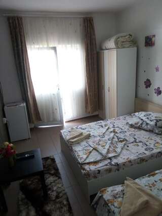 Гостевой дом Casa Alecsandru Эфорие-Норд Трехместный номер-1