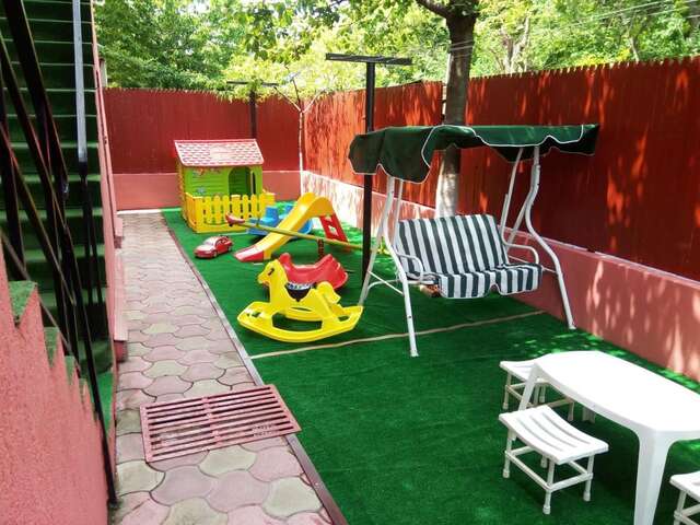 Гостевой дом Casa Alecsandru Эфорие-Норд-17