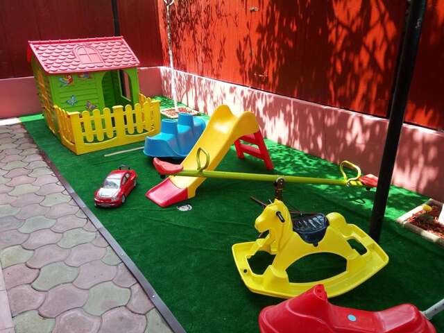 Гостевой дом Casa Alecsandru Эфорие-Норд-18