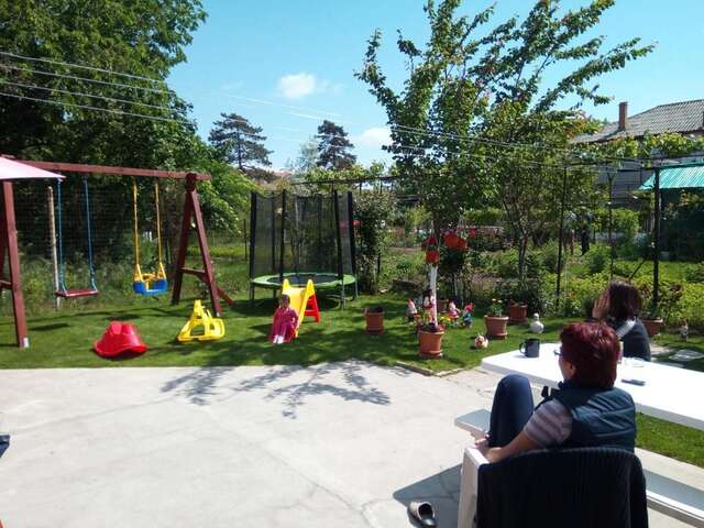 Гостевой дом Casa Alecsandru Эфорие-Норд-20