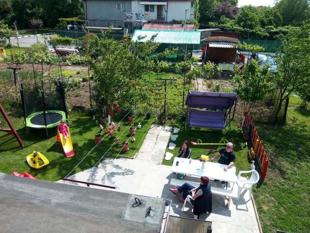 Гостевой дом Casa Alecsandru Эфорие-Норд-22