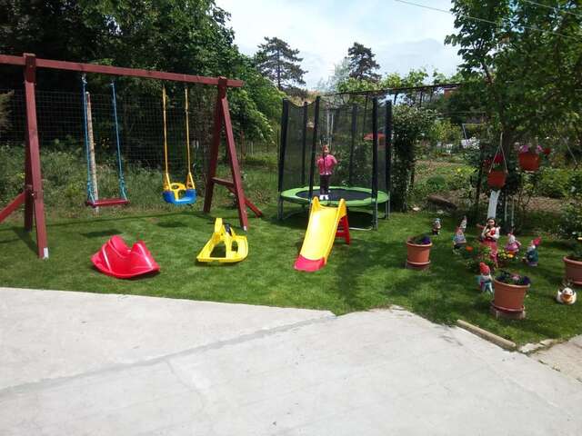 Гостевой дом Casa Alecsandru Эфорие-Норд-25