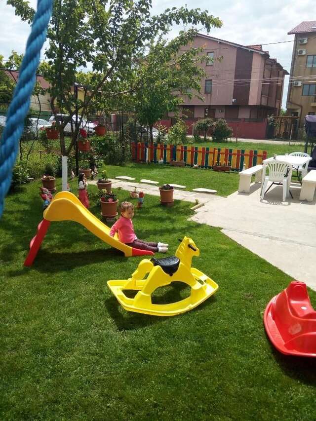 Гостевой дом Casa Alecsandru Эфорие-Норд-26