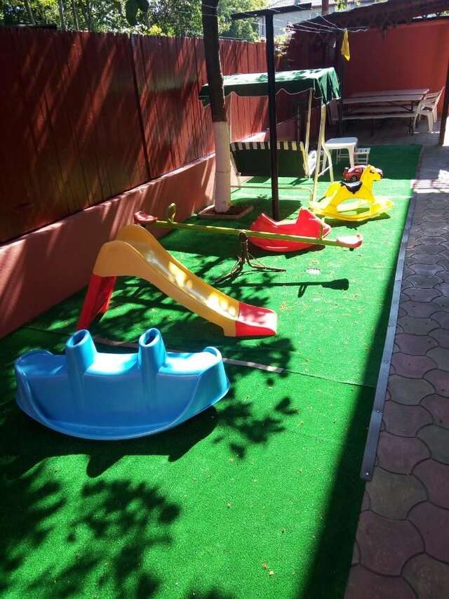 Гостевой дом Casa Alecsandru Эфорие-Норд-28