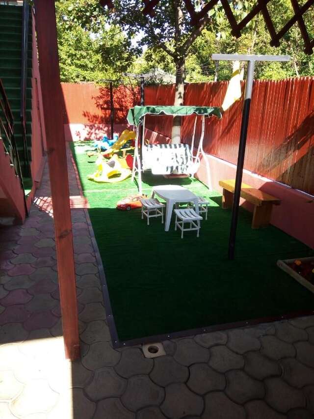 Гостевой дом Casa Alecsandru Эфорие-Норд-29