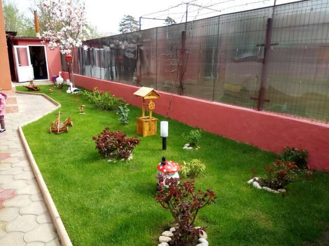 Гостевой дом Casa Alecsandru Эфорие-Норд-31