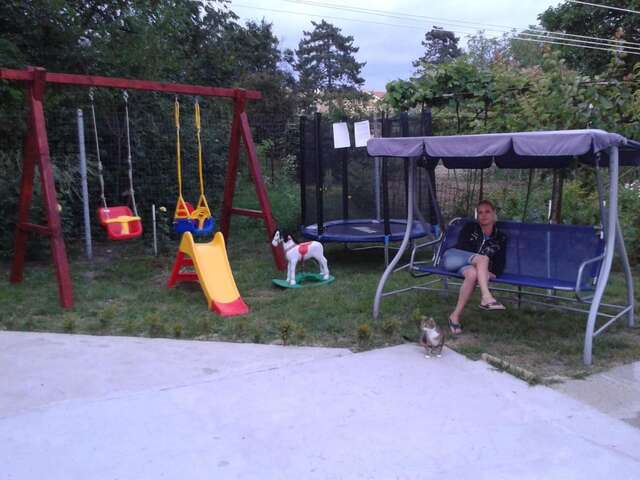 Гостевой дом Casa Alecsandru Эфорие-Норд-36