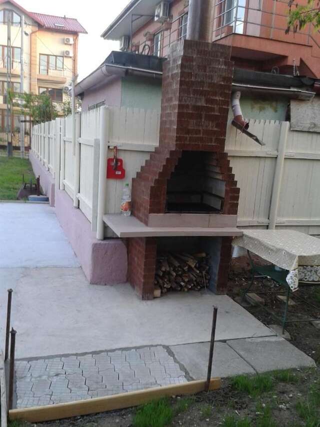 Гостевой дом Casa Alecsandru Эфорие-Норд-37