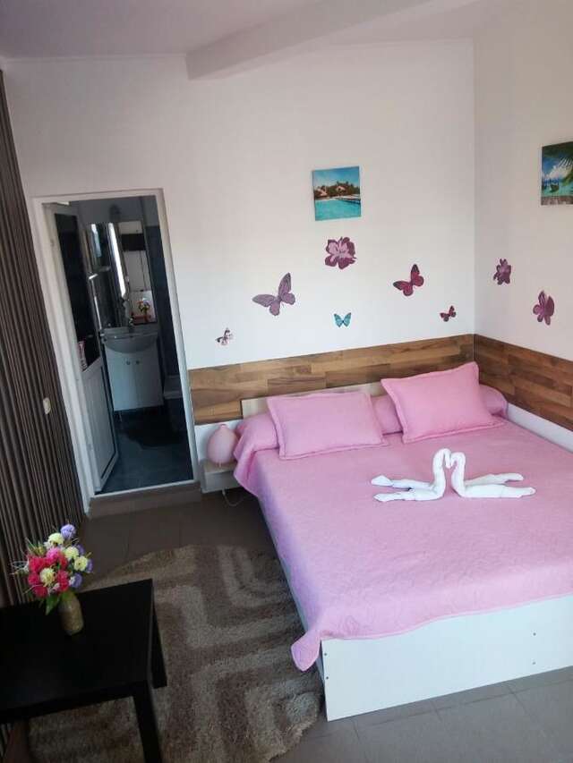 Гостевой дом Casa Alecsandru Эфорие-Норд-39