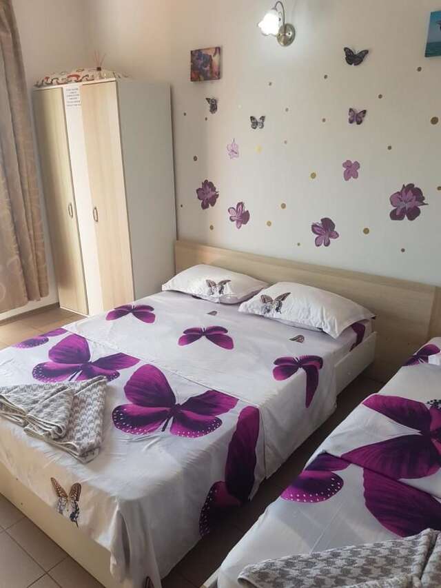 Гостевой дом Casa Alecsandru Эфорие-Норд-6